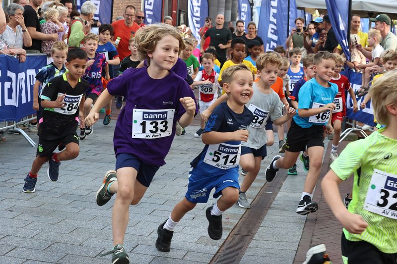 1 km 2017-2019