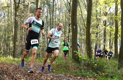 Trail Weert 2022