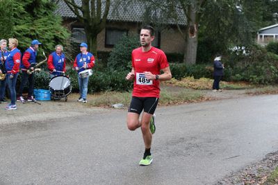 10 km 3-4de ronde