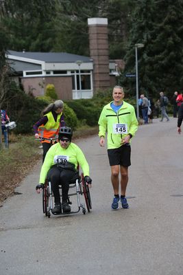5km 1ste ronde