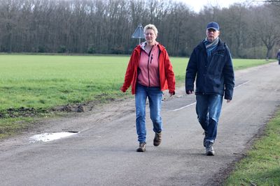 Minder vroege vogels