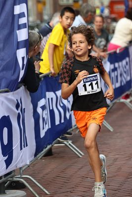 1 km 2010-12