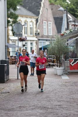 5km 2-3de ronde