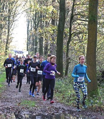 start 6 km