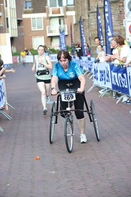 3-5km 2de ronde