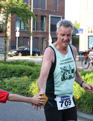 10km 1ste ronde