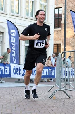 10km vervolg