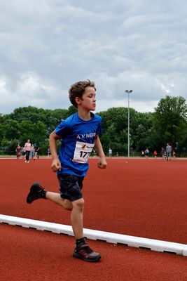 Minutenloop
