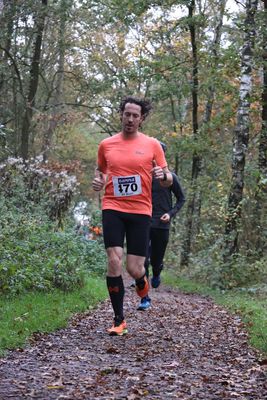 lange cross 1ste ronde