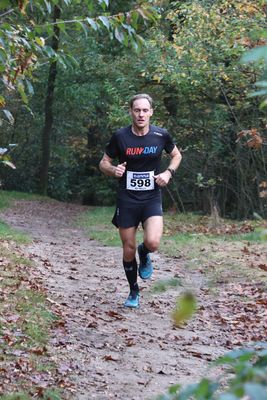 lange cross 3de ronde