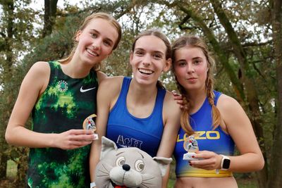 podium