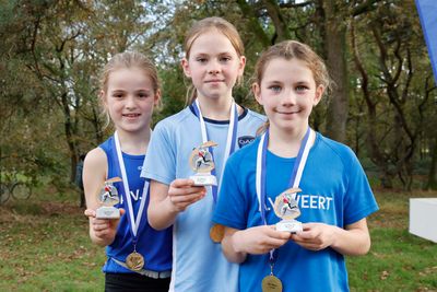podium