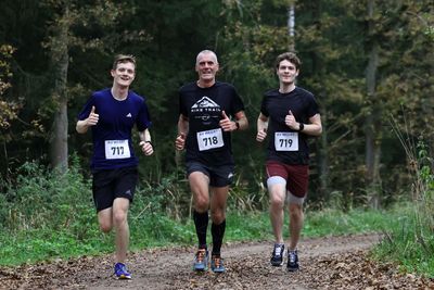 Finish nr 1 tot 65