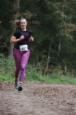 Finish nr 1 tot 65