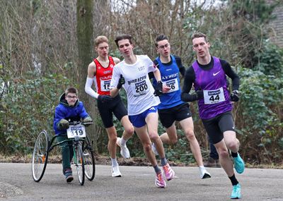 oliebollenloop 2024
