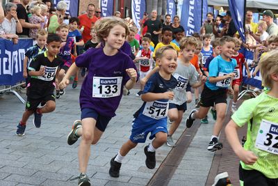 Gamma Singelloop 2025