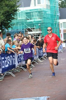 1 km 2015-2016