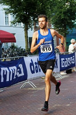10 km 2-5de ronde
