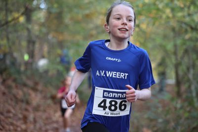AVWeert Cross 2025