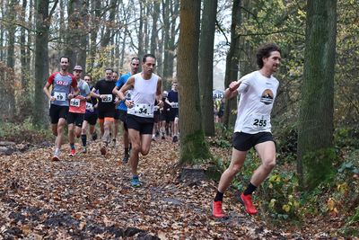 AVWeert Trail 2025