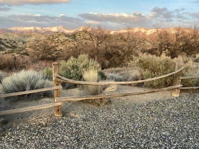 Rye Patch State Recreation Area