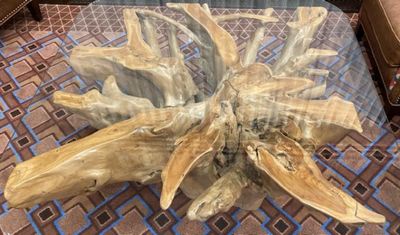 Roots, Artistically
