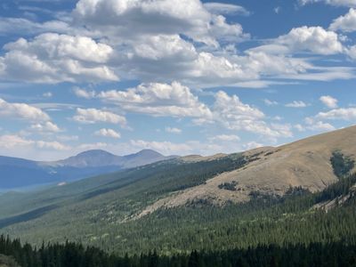 Skyscapes