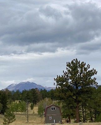 Ranch of the Rockies