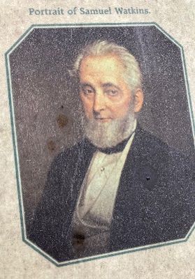 Watkins Glen State Park