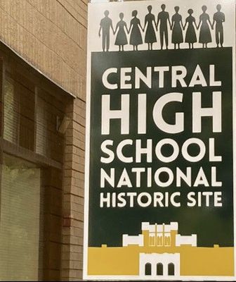 Central High School National Historic Site