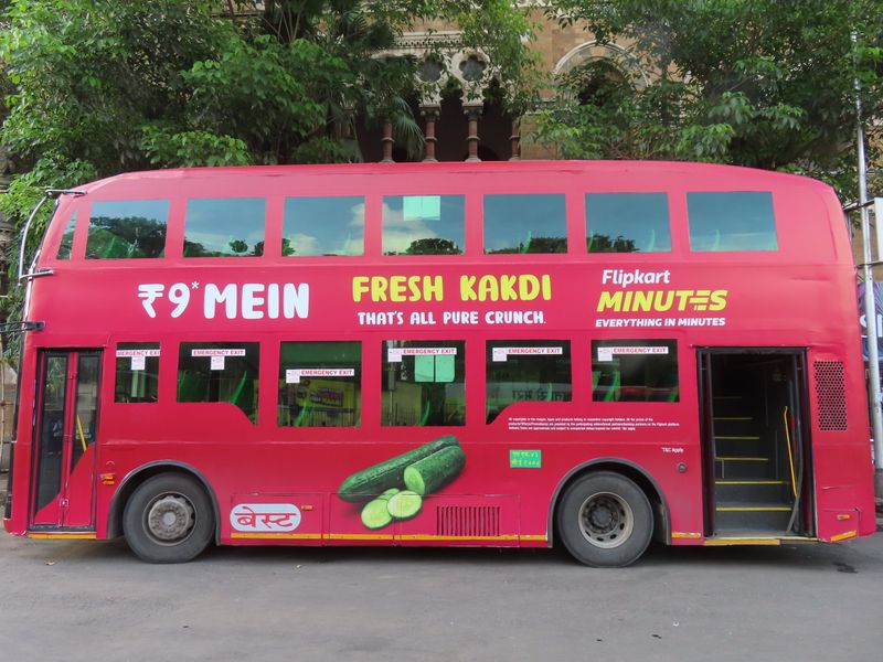 Mumbai