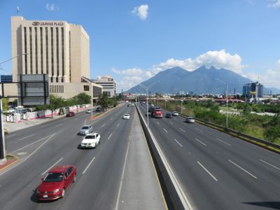 Monterrey