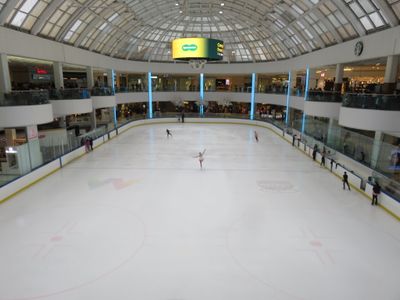 West Edmonton Mall