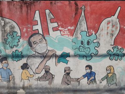 Makassar graffiti