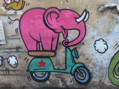 Bangkok 2024