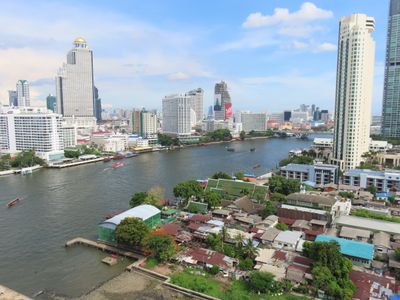 Bangkok