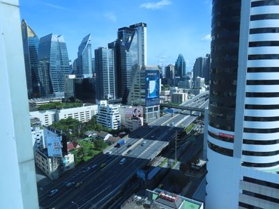 Bangkok