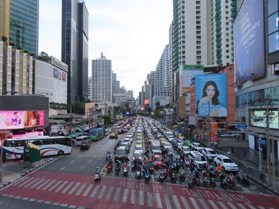 Bangkok