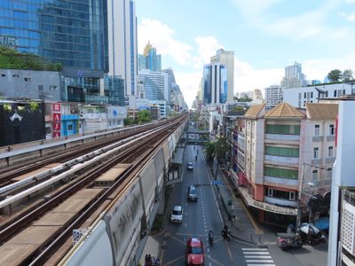 Bangkok