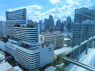 Bangkok