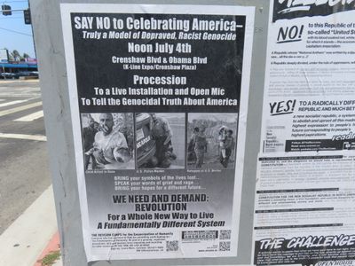 Mexico and the USA