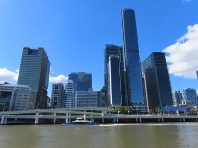 Brisbane