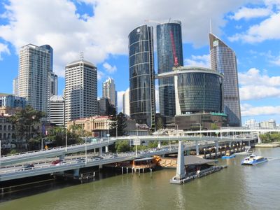 Brisbane