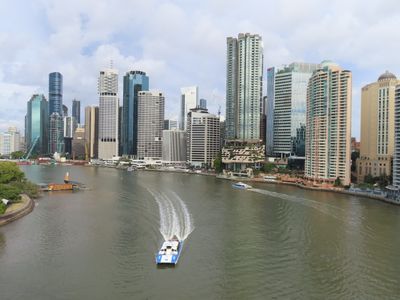 Brisbane
