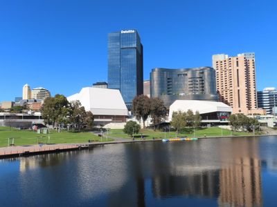 Adelaide