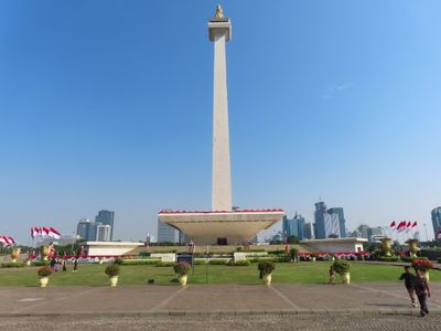 Jakarta Monas