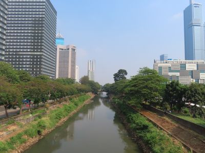 Jakarta 