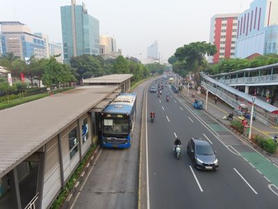 Jakarta