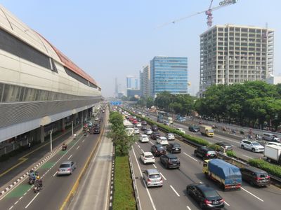 Jakarta 