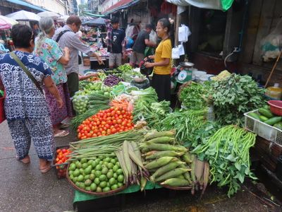 Yangon